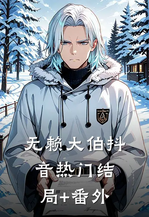 无赖大伯抖音热门结局+番外