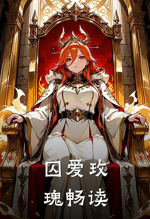 囚爱玫瑰畅读