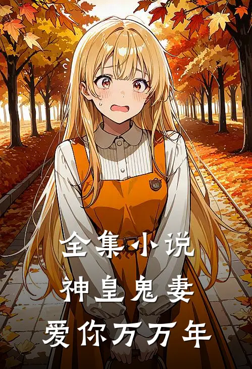 全集小说神皇鬼妻：爱你万万年