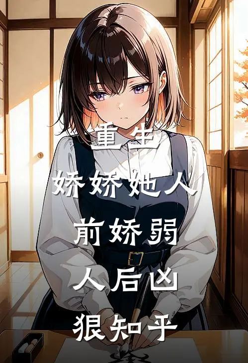 重生：娇娇她人前娇弱，人后凶狠知乎