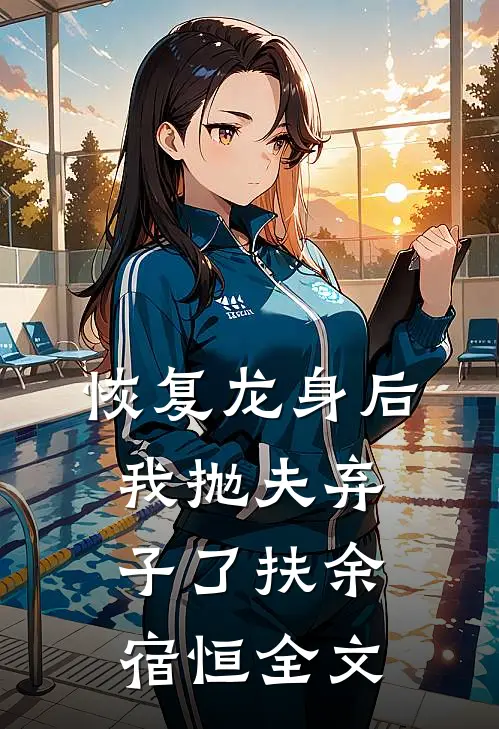 恢复龙身后，我抛夫弃子了扶余宿恒全文