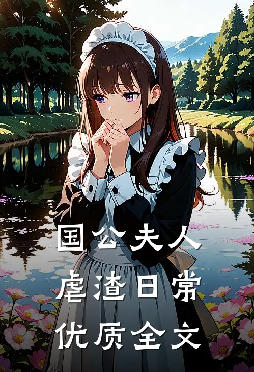 国公夫人虐渣日常优质全文