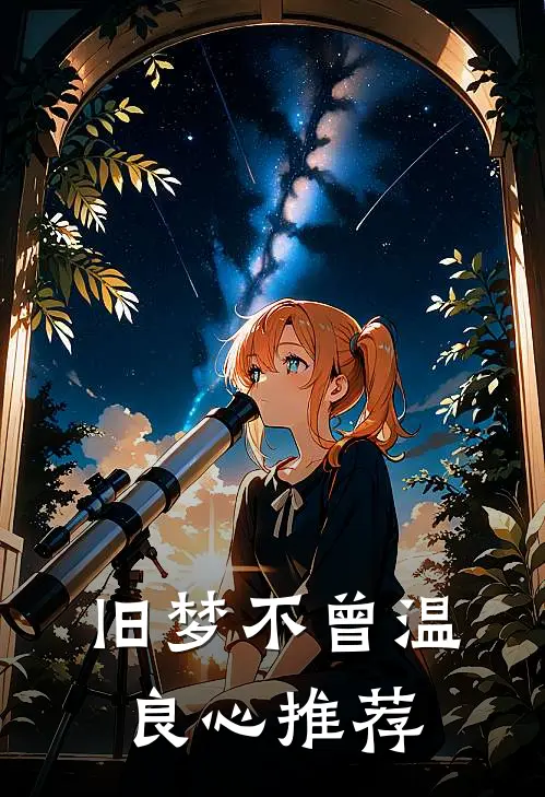 旧梦不曾温良心推荐