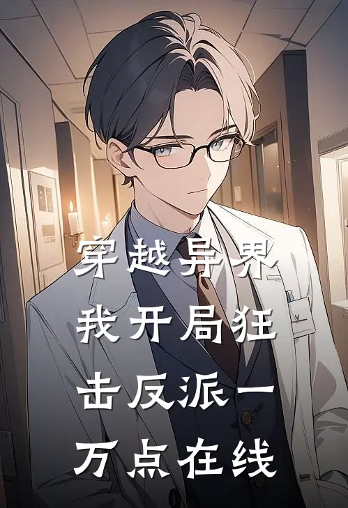 穿越异界，我开局狂击反派一万点在线