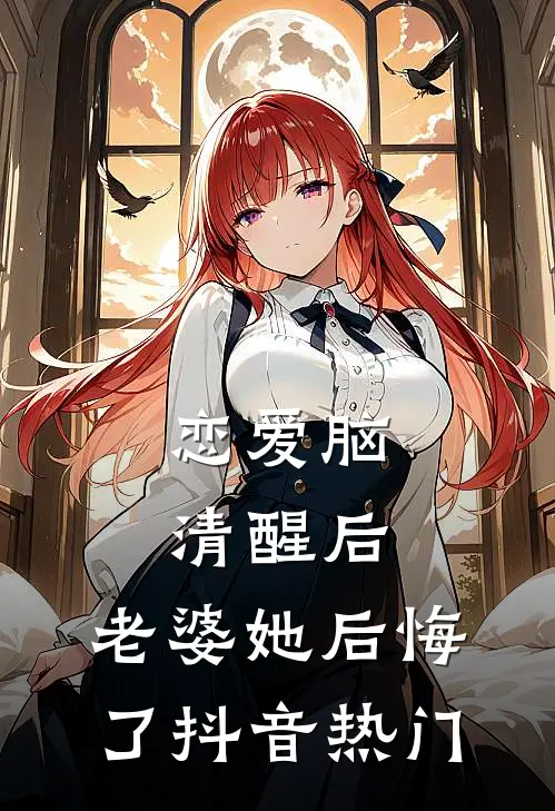 恋爱脑清醒后，老婆她后悔了抖音热门