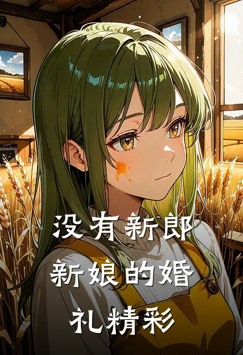 没有新郎新娘的婚礼精彩