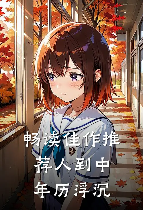 畅读佳作推荐人到中年历浮沉