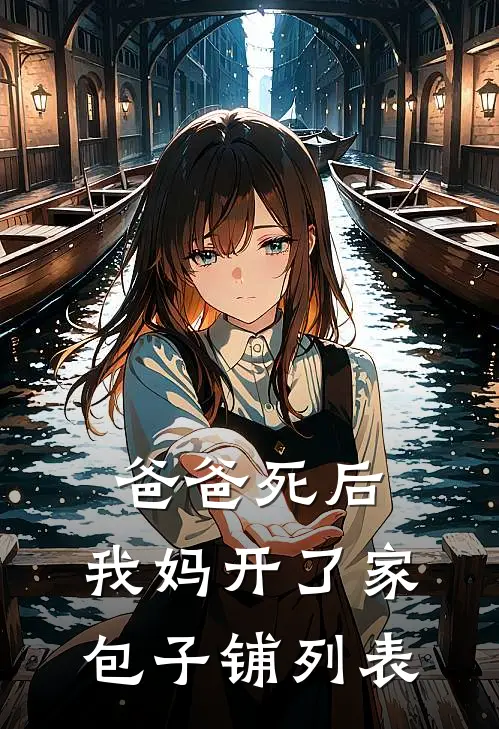 爸爸死后，我妈开了家包子铺列表