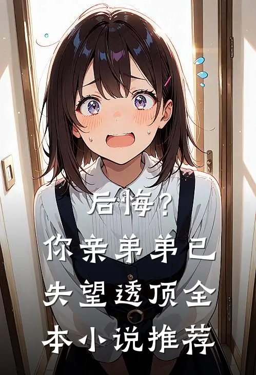 后悔？你亲弟弟已失望透顶全本小说推荐