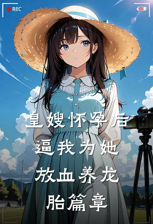 皇嫂怀孕后，逼我为她放血养龙胎篇章