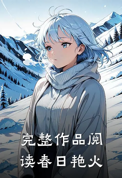 完整作品阅读春日艳火