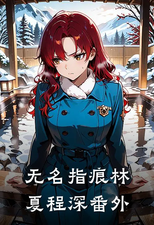 无名指痕林夏程深 番外