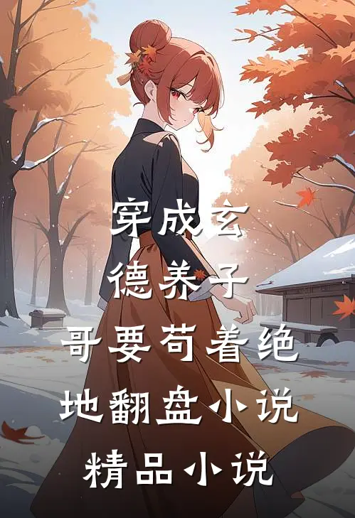 穿成玄德养子,哥要苟着绝地翻盘小说精品小说