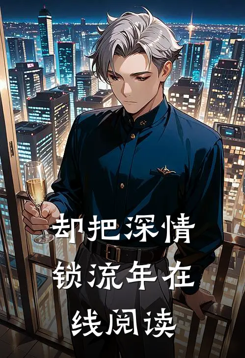 却把深情锁流年在线阅读
