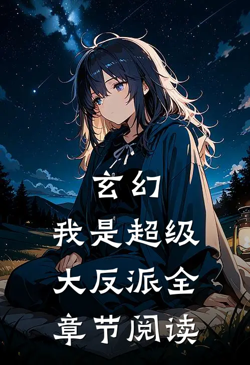 玄幻：我是超级大反派全章节阅读
