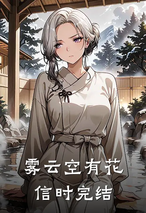 雾云空有花信时完结