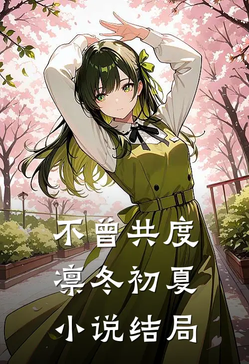 不曾共度凛冬初夏小说结局
