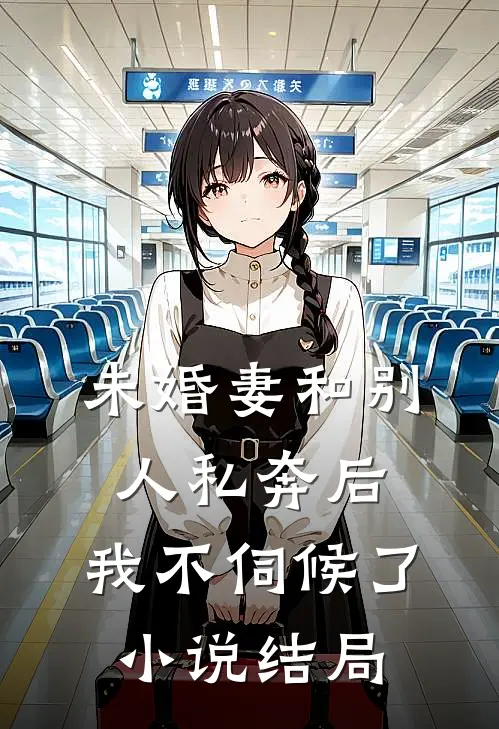 未婚妻和别人私奔后，我不伺候了小说结局