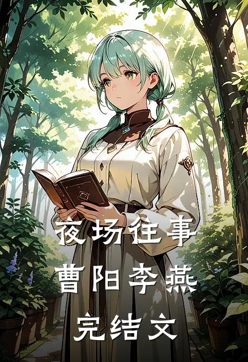 夜场往事曹阳李燕完结文