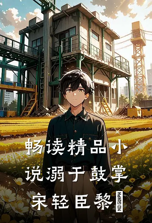 畅读精品小说溺于鼓掌宋轻臣黎嫚