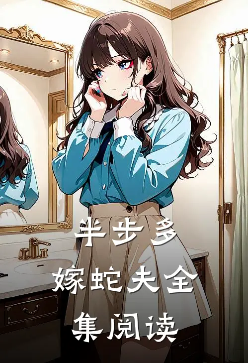 半步多：嫁蛇夫全集阅读