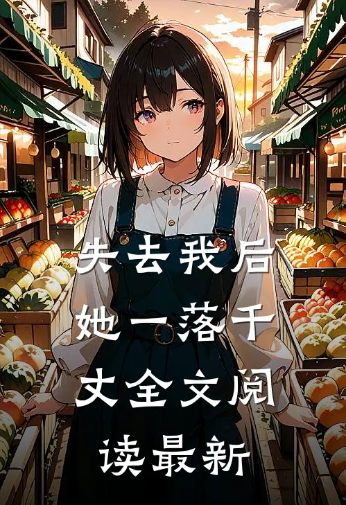 失去我后，她一落千丈全文阅读最新