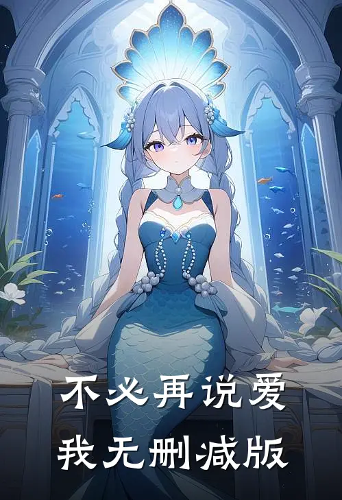 不必再说爱我无删减版