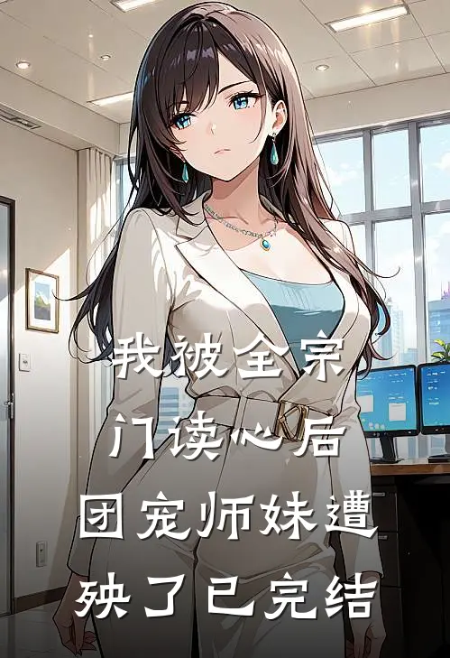 我被全宗门读心后，团宠师妹遭殃了已完结