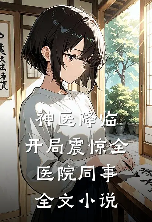 神医降临：开局震惊全医院同事全文小说