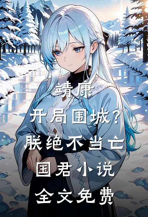 靖康：开局围城？朕绝不当亡国君小说全文免费