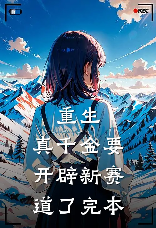 重生：真千金要开辟新赛道了完本