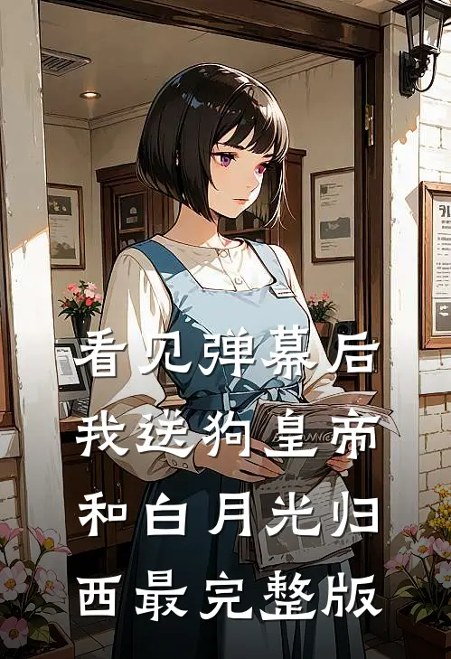 看见弹幕后，我送狗皇帝和白月光归西最完整版