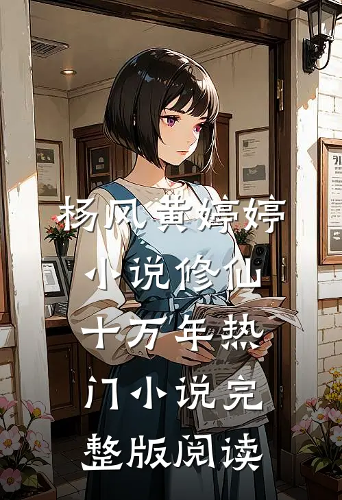 杨风黄婷婷小说修仙十万年热门小说完整版阅读