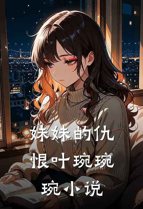 妹妹的仇恨叶琬琬琬小说