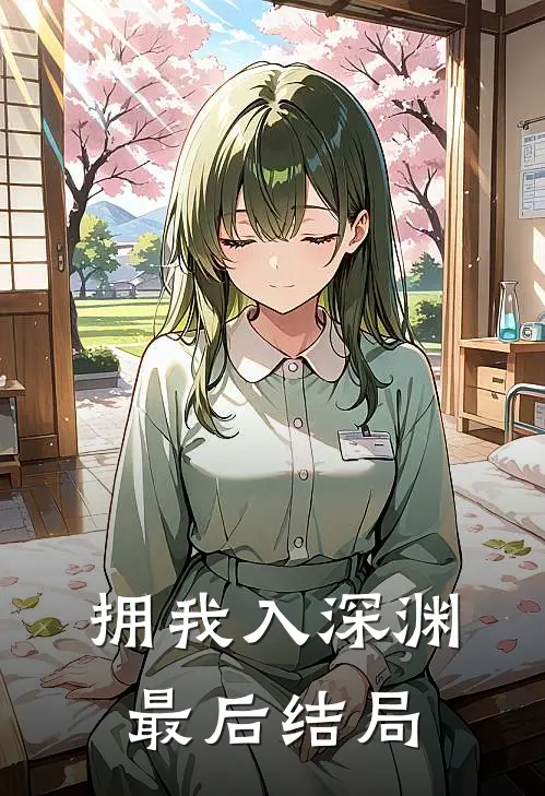 拥我入深渊最后结局