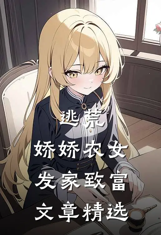 逃荒，娇娇农女发家致富文章精选