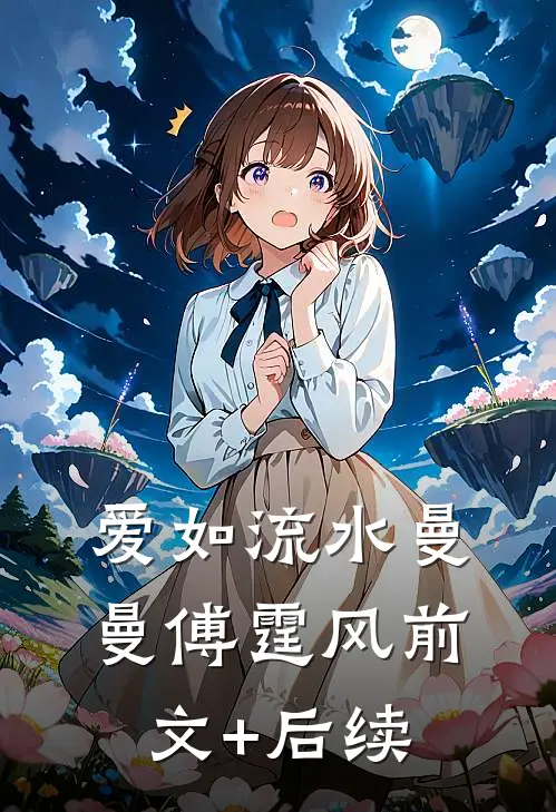 爱如流水曼曼傅霆风前文+后续