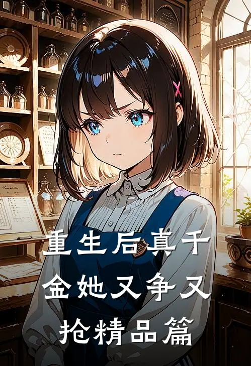 重生后真千金她又争又抢精品篇