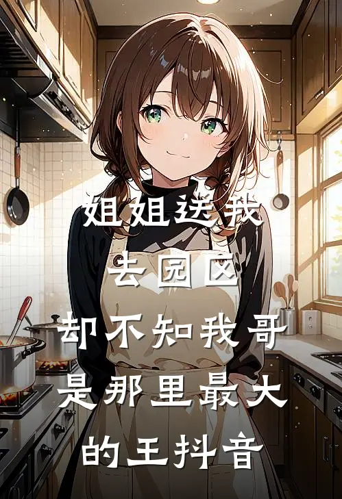 姐姐送我去园区，却不知我哥是那里最大的王抖音