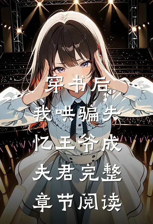 穿书后，我哄骗失忆王爷成夫君完整章节阅读