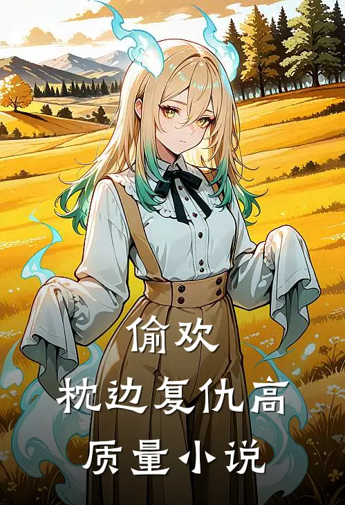 偷欢：枕边复仇高质量小说