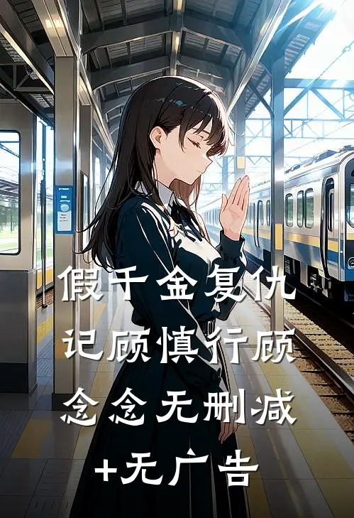 假千金复仇记顾慎行顾念念无删减+无广告