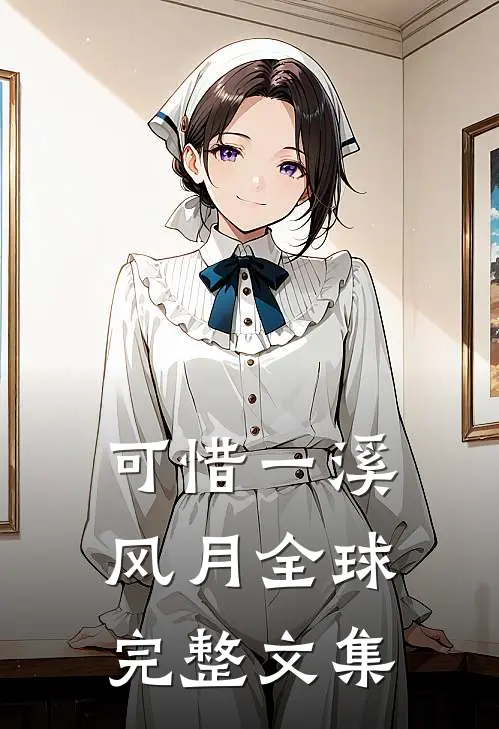 可惜一溪风月全球完整文集
