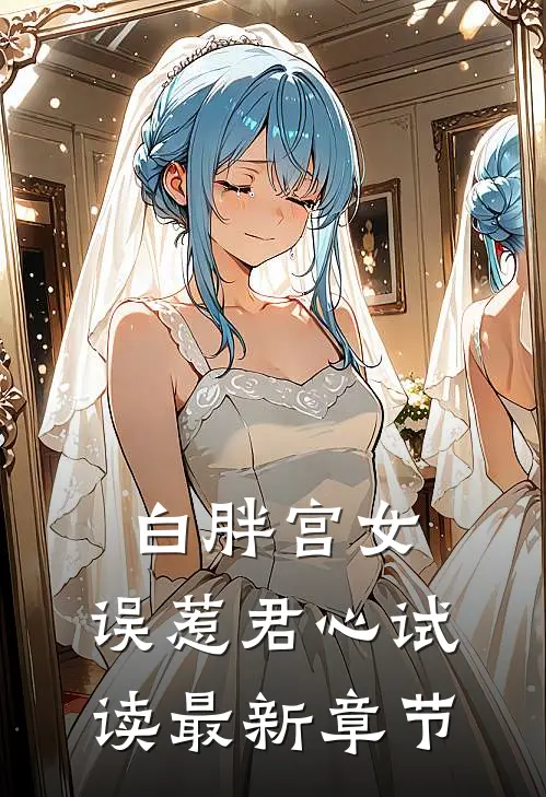 白胖宫女，误惹君心试读最新章节