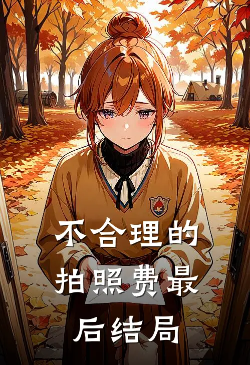 不合理的拍照费最后结局
