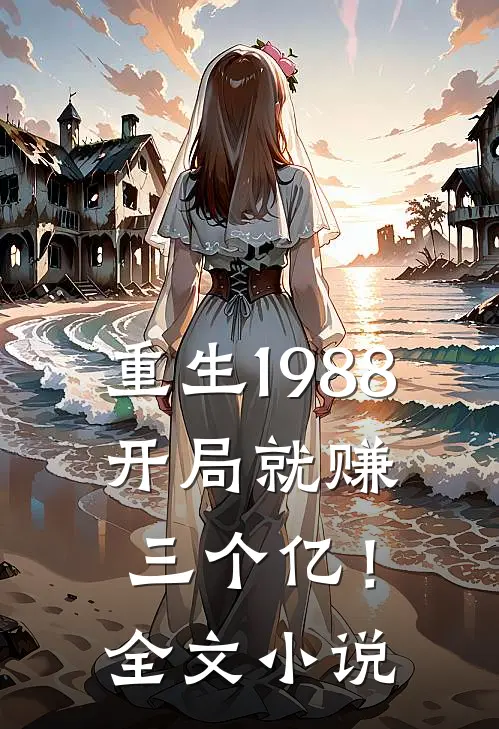 重生1988，开局就赚三个亿！全文小说