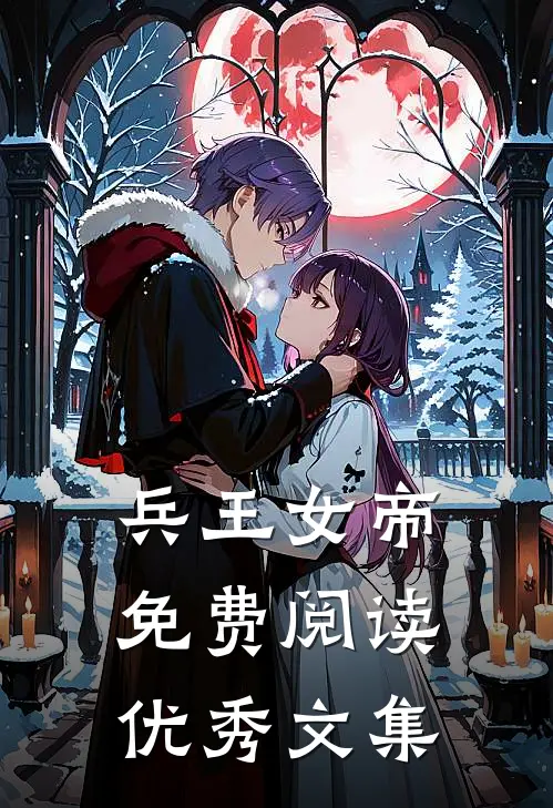 兵王女帝免费阅读优秀文集