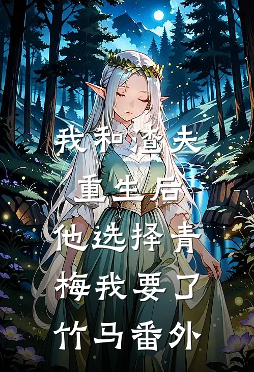 我和渣夫重生后，他选择青梅我要了竹马番外