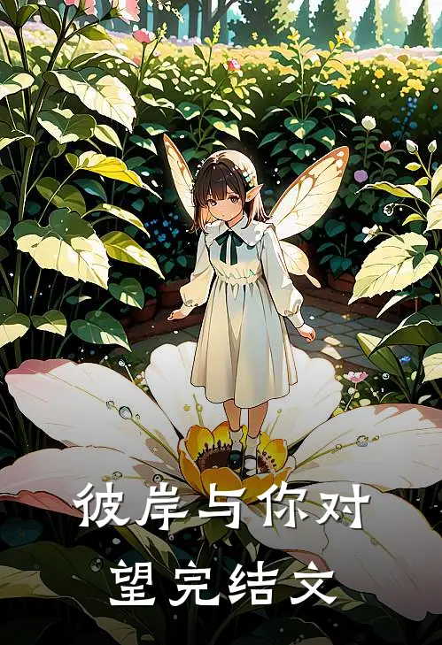 彼岸与你对望完结文