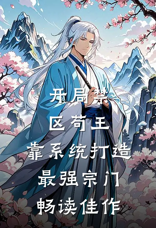 开局禁区苟王，靠系统打造最强宗门畅读佳作